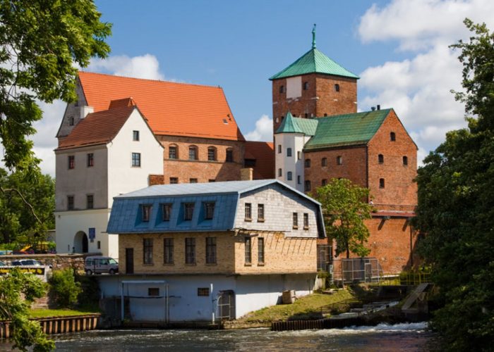zamek_Piastów_darlowo